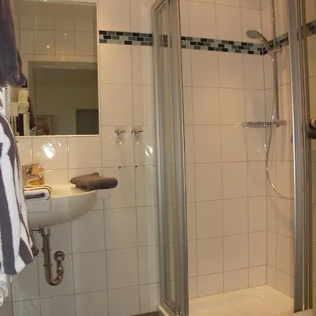 Haus Bielefeld 30 Apartamento