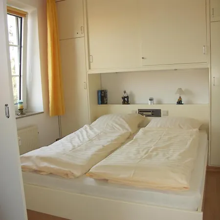 Apartamento Haus Bielefeld 30 *
