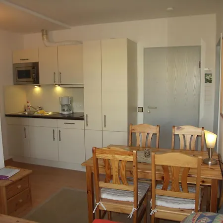 Haus Bielefeld 30 Apartment