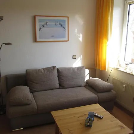 Haus Bielefeld 30 * Norderney