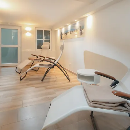 Haus Bielefeld 30 Apartamento