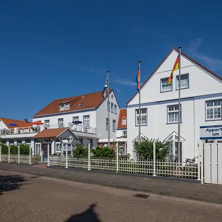 Apartamento Haus Bielefeld 30 *